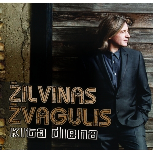 Žilvinas Žvagulis "Kita diena".